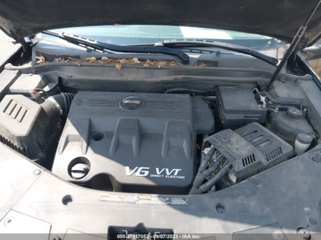 2GKFLXE36E6169942 GMC Terrain Slt