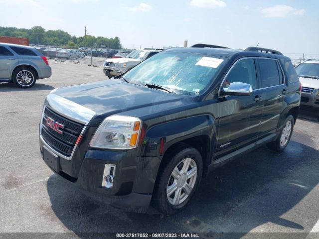 2GKFLXE36E6169942 GMC Terrain Slt