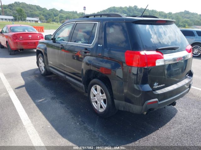 2GKFLXE36E6169942 GMC Terrain Slt