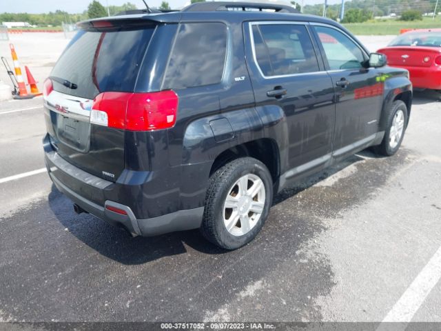 2GKFLXE36E6169942 GMC Terrain Slt