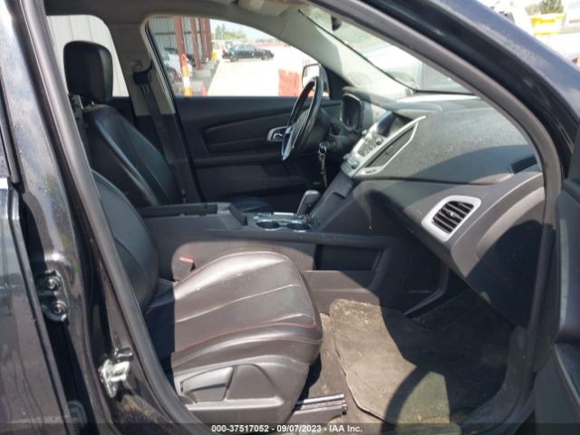2GKFLXE36E6169942 GMC Terrain Slt