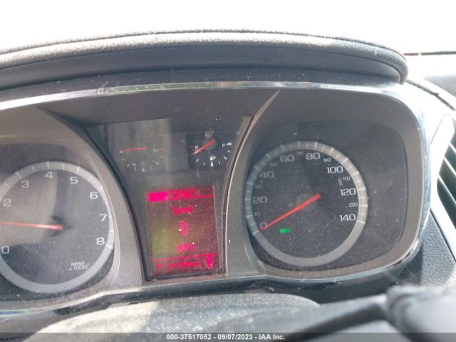 2GKFLXE36E6169942 GMC Terrain Slt