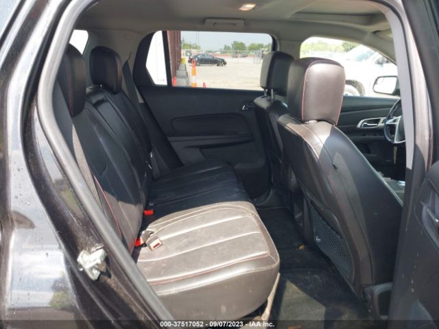 2GKFLXE36E6169942 GMC Terrain Slt