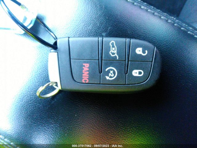 1C4RDJDG4MC634165 Dodge Durango Gt Plus
