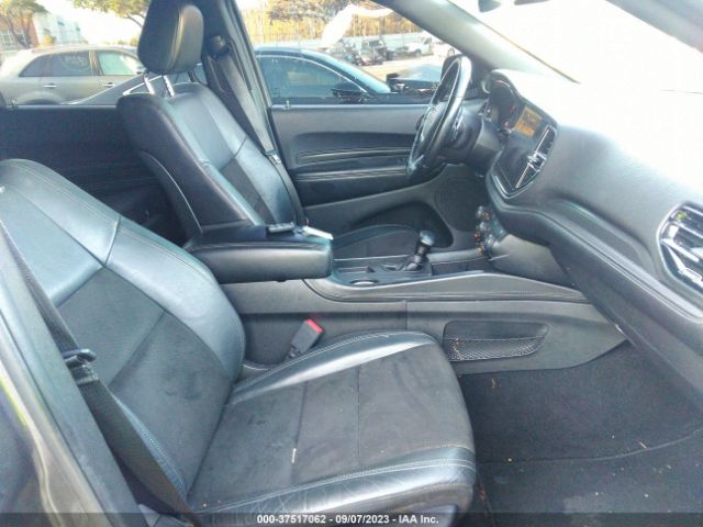 1C4RDJDG4MC634165 Dodge Durango Gt Plus