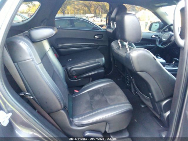 1C4RDJDG4MC634165 Dodge Durango Gt Plus
