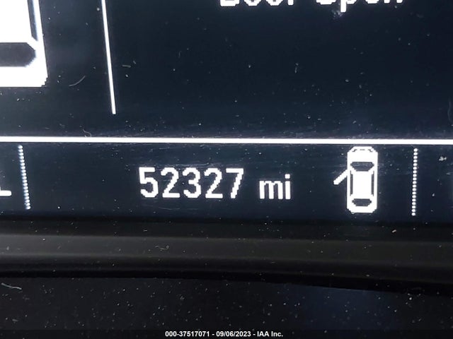 Chevrolet Cruze Premier 2018 3G1BF6SM7JS561065 Image 7