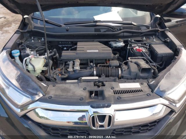 5J6RW2H97HL026524 Honda Cr-v Touring