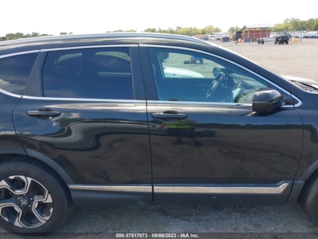 5J6RW2H97HL026524 Honda Cr-v Touring