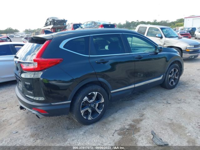 5J6RW2H97HL026524 Honda Cr-v Touring