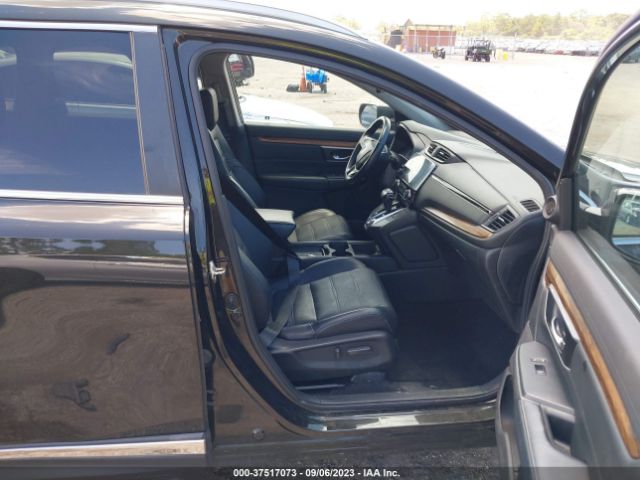 5J6RW2H97HL026524 Honda Cr-v Touring