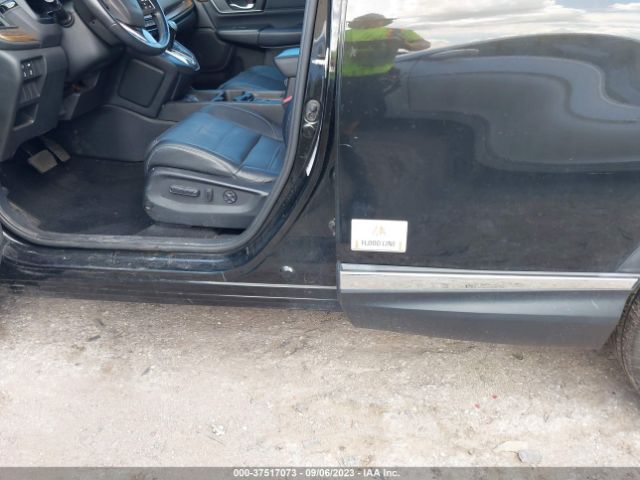 5J6RW2H97HL026524 Honda Cr-v Touring
