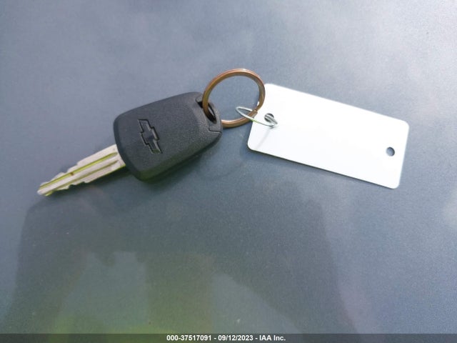Chevrolet SPARK LS 2014 KL8CB6S90EC508537 Image 11