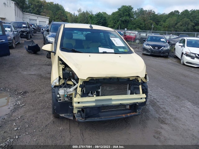 Chevrolet SPARK LS 2014 KL8CB6S90EC508537 Image 13
