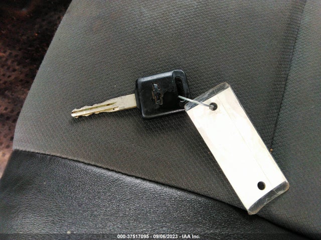 3N63M0YN4FK703410 Chevrolet City Express Cargo Van Ls