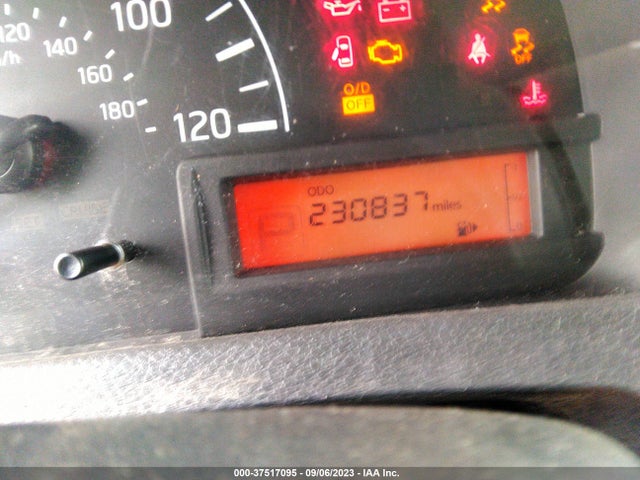 3N63M0YN4FK703410 Chevrolet City Express Cargo Van Ls