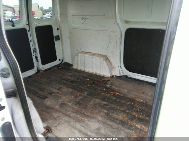 3N63M0YN4FK703410 Chevrolet City Express Cargo Van Ls