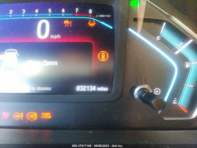 2022 HONDA ODYSSEY EXL VIN: 5FNRL6H76NB060747