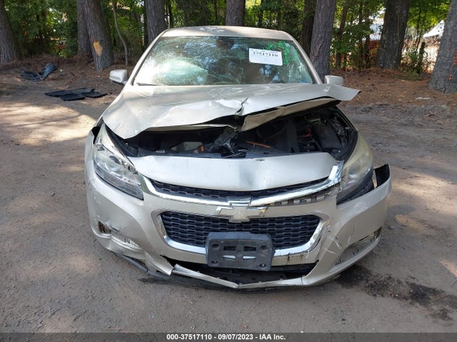 Chevrolet MALIBU LT 2014 1G11C5SL5EF191587 Image 12