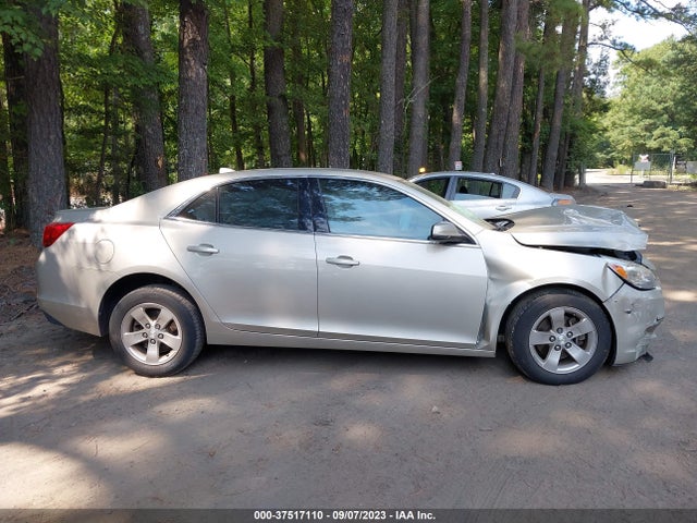 Chevrolet MALIBU LT 2014 1G11C5SL5EF191587 Image 13