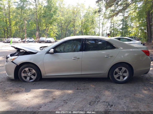 Chevrolet MALIBU LT 2014 1G11C5SL5EF191587 Image 14