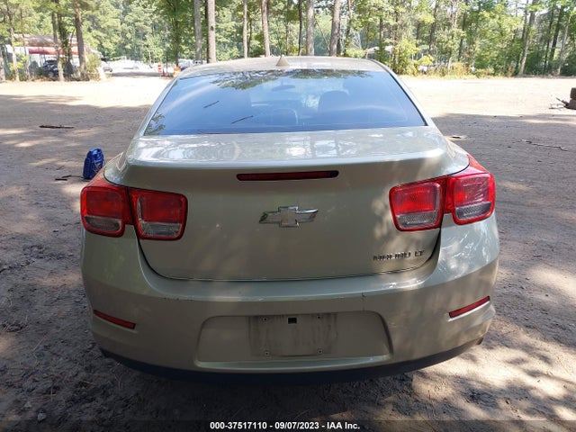 Chevrolet MALIBU LT 2014 1G11C5SL5EF191587 Image 16