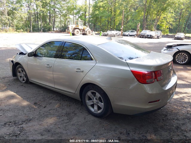 Chevrolet MALIBU LT 2014 1G11C5SL5EF191587 Image 3
