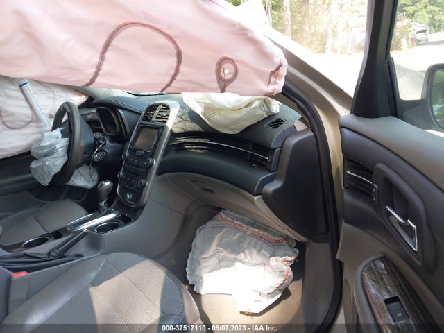 Chevrolet MALIBU LT 2014 1G11C5SL5EF191587 Image 5