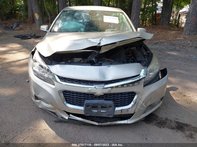 Chevrolet MALIBU LT 2014 1G11C5SL5EF191587 Image 6