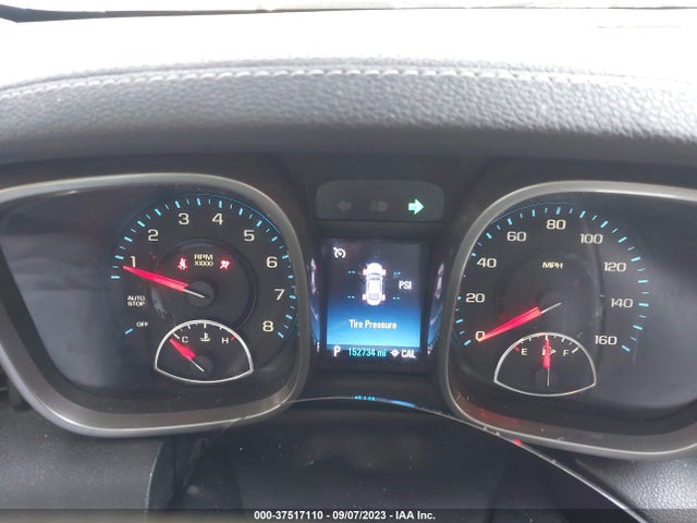 Chevrolet MALIBU LT 2014 1G11C5SL5EF191587 Image 7