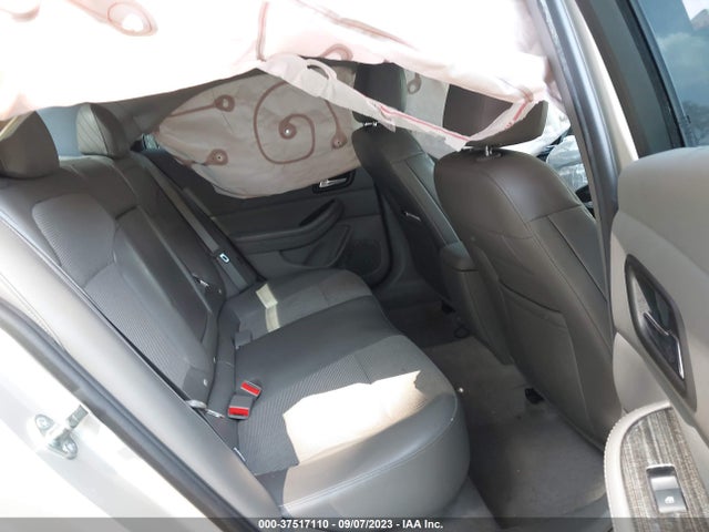 Chevrolet MALIBU LT 2014 1G11C5SL5EF191587 Image 8