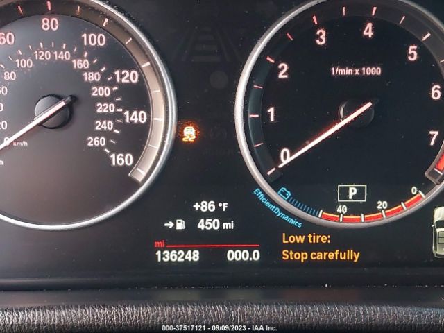 5UXWX9C57F0D60183 BMW X3 Xdrive28i