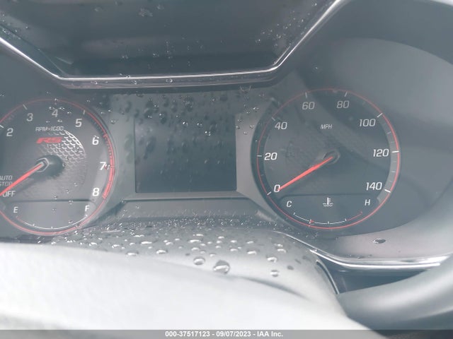 Chevrolet Trailblazer Rs 2023 KL79MUSL5PB140941 Image 7