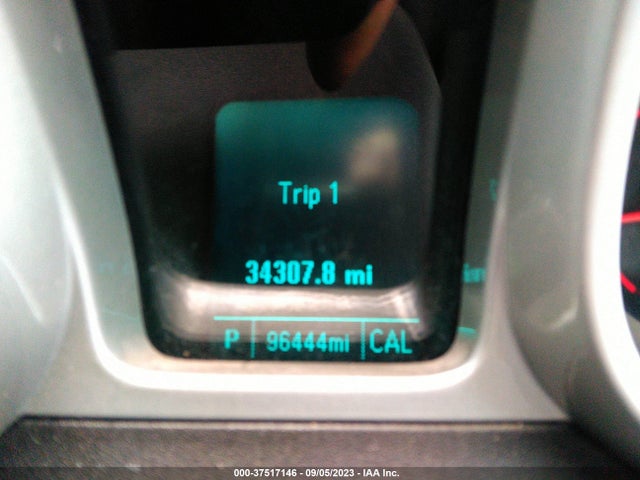 Chevrolet CAMARO LT 2014 2G1FB1E33E9301753 Image 7