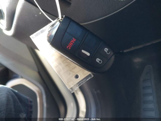 ZACCJBAB9HPF23223 Jeep Renegade Sport