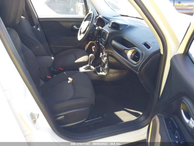 ZACCJBAB9HPF23223 Jeep Renegade Sport