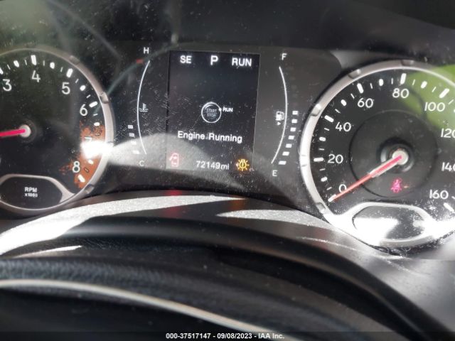 ZACCJBAB9HPF23223 Jeep Renegade Sport