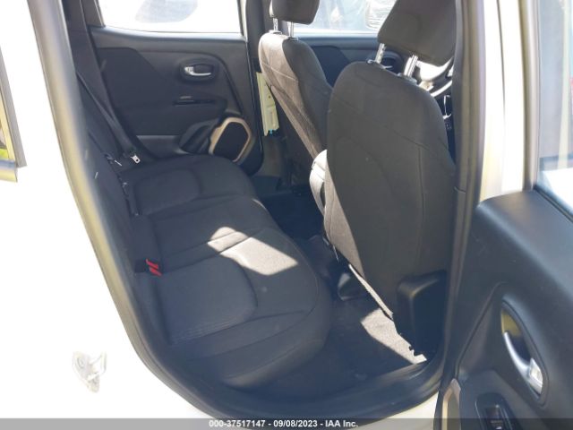 ZACCJBAB9HPF23223 Jeep Renegade Sport
