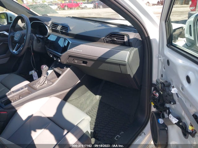 WA1EECF39N1045198 Audi Q3 S Line Premium Plus