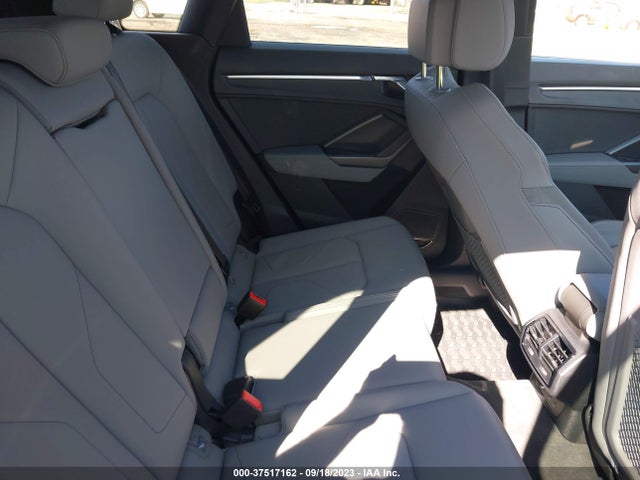 WA1EECF39N1045198 Audi Q3 S Line Premium Plus