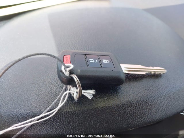 JA4AP3AU0KU030026 Mitsubishi Outlander Sport 2.0