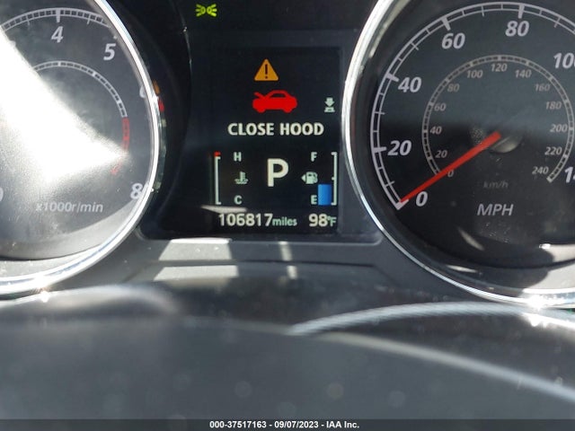 JA4AP3AU0KU030026 Mitsubishi Outlander Sport 2.0