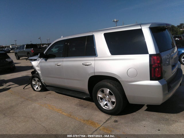 Chevrolet Tahoe Commercial 2019 1GNLCDKC0KR124732 Image 14