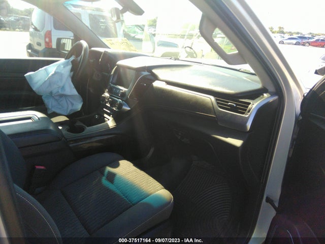 Chevrolet Tahoe Commercial 2019 1GNLCDKC0KR124732 Image 5