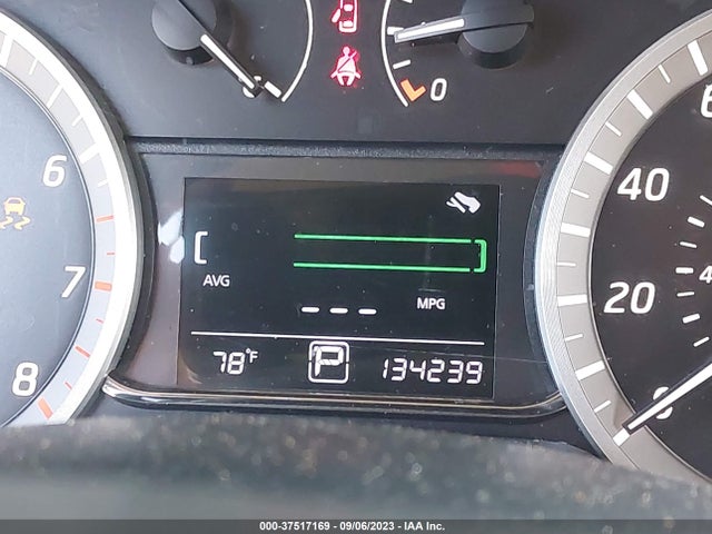 Nissan SENTRA SV 2014 3N1AB7AP0EL674813 Image 7