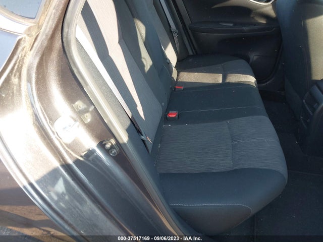 Nissan SENTRA SV 2014 3N1AB7AP0EL674813 Image 8