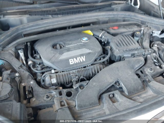 WBXHU7C33J5H39699 BMW X1 Sdrive28i