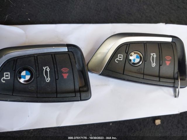 WBXHU7C33J5H39699 BMW X1 Sdrive28i