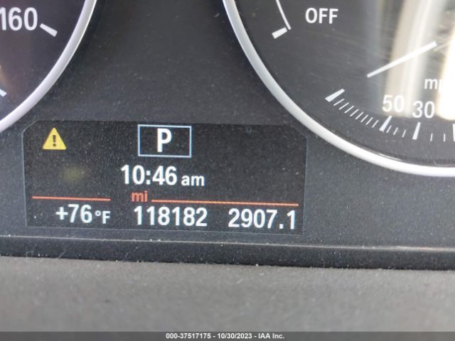 WBXHU7C33J5H39699 BMW X1 Sdrive28i