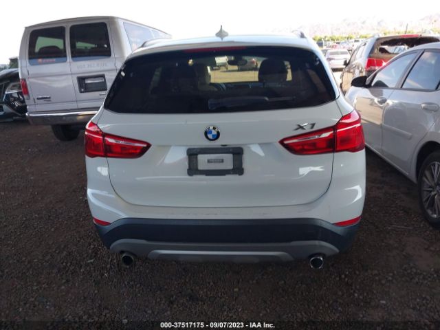WBXHU7C33J5H39699 BMW X1 Sdrive28i